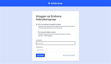 doh intranet inloggen.